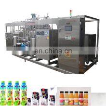 Fruit Juice Production Equipment