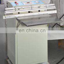 2020 Hot Sale Automatic Vacuum Food Packing Machine thumbnail-3