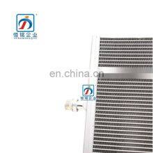 High Quality Intercooler Radiator Ac Condenser for S Class W222 0995003603 thumbnail-3