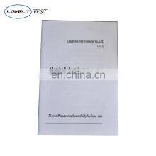 Automatic Marshall Compactors Asphalt Marshall Compaction Test Apparatus for 4