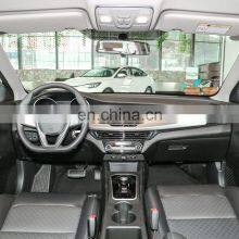 Left Steering Electric Vehicle China Changan Electric Sedan Ev460 thumbnail-4