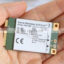 Sierra MC7455 M2M Module Optimized 4G LTE Cat-6 IoT Connectivity With 3G Fallback for the Americas and EMEA thumbnail-3