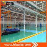 Hefei Get Engineering Equipment Manufacturing Co., Ltd. company overview - view 3 thumbnail