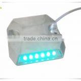 Best Price Tunnel Edge Used Waterproof Aluminum LED Wired Road Marker Road Stud thumbnail-2