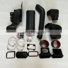 Auto Parts Exterior Parts ABS Black Snorkel for Jeep Wrangler JL JT 18+ thumbnail-3