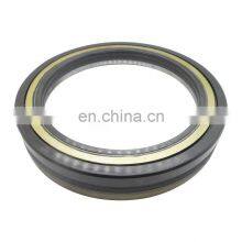 Oil Seal 47697 / 370003A / 393-0173 / MER0173 Wheel Hub Seal for International Trucks thumbnail-1