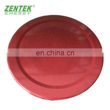 Best Seller Solar Water Heat Parts Water Tank Covers Solar Water Heater Tank Lids, Tank Side Dish