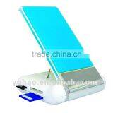 YGH357B Mobile Phone Holder With USB Hub/SD/TF