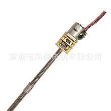 8mm Motor Lens Micro Motor Gearbox Motor Noseless thumbnail-3