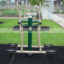 Outside Garden Playing Sports Power Outdoor Fitness Rig Equip Hydraul thumbnail-4