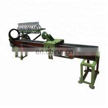 Good Quality Toothpick Manufacturing Machine thumbnail-4