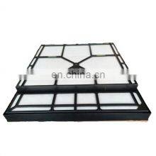 A0040946604 Truck Square Air Filter for Truck thumbnail-5
