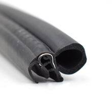 High Quality Customized Epdm Rubber Strip for Car Door Sealing thumbnail-4