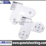 OEM Metal Roller Blind Bracket Customized thumbnail-1