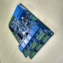 Reversiable Forward & Backward Polarity Control Thyristor/SCR Control Board for 5000Amps DC Rectifier thumbnail-3