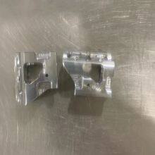 Cheap Cnc Processing Service OEM Factory CNC Processing Aluminum Alloy Manipulator Holder thumbnail-4