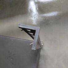 Metal Bolt Free Household Shelf thumbnail-5