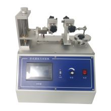 High Quality Insertion Force Test Machine Pull Out Test Equipment ConnectorTester