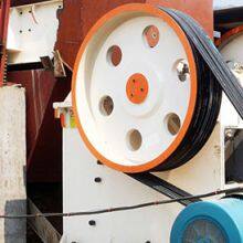 High Quality Stone Rock Crusher Jaw Crushing Machine Pex Series Pex150x750 Jaw Crusher Price thumbnail-4