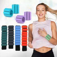 Wrist Weight Bracelet thumbnail-1