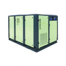 Dry Type Oil Free Air Compressor thumbnail-2