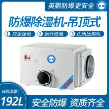 Guangzhou Yingpeng Anticorrosive Ceiling Dehumidifier