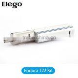 2016 Innokin Endura T22 Vape Kit With 2000mAh Elego Stock Wholesale thumbnail-6