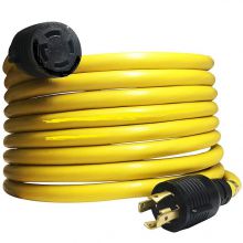 NEMA L14-20P / L14-30P Generator Extension Cords/Special Use