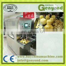 Fruit Vegetable Skiving Machine Peeler Industrial Machine Peeling Machine thumbnail-5