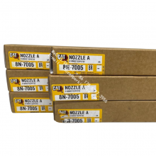 Caterpillar 183-7595 CAT 1837595 VALVE GP-SOLENOID or CAT 120H 135H 140H 143H 160H thumbnail-3