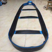 10Tonne Glass Lifting Sling for Glass Packing Loading and Unloading thumbnail-3
