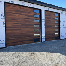 Residential Garage, Commercial and Industrial Doors thumbnail-5