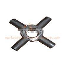 Sinotruck Truck Chassis Parts Rear Axle Drive Parts Differential Spider AZ9231320150 thumbnail-1