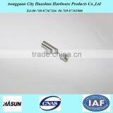 High Precision Manufacture Stainless Steel Polished Small Pin thumbnail-3