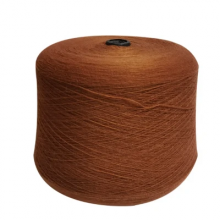 Factory Direct Sale at Preferential Price 100% Acrylic Yarn or Acrylic Blended Yarn thumbnail-2