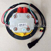 Bus Body Parts Emergency Tool Door Control Emergency Valve thumbnail-3
