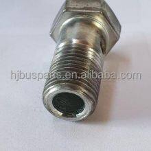 High Quality Chinese Bus Body Parts 8x24mm-100pcs Brake Shoe Rivet Aluminum thumbnail-5