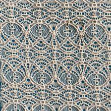 New Product Lace Fabric Sewing Embroidery Lace Ribbon Trim for Sewing Gift Wrap Bridal Shower Wedding Decoration DIY Art Crafts thumbnail-4