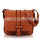 Scarleton Accent Strap Flap Crossbody Bag thumbnail-1