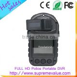 1080P Full HD police camera with wifi 2 inch police video recorder                        
                                                Quality Choice