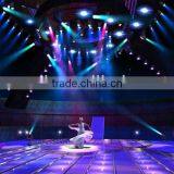 Decoration LED Glass Wall thumbnail-1