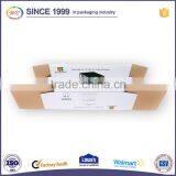 Wholesale Custom Full Color Cardboard Paper Coffee Mug Packaging Box