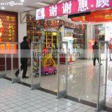 2 Antennes (Rx/Tx) Extensibles Multi-antennas , Door Security System