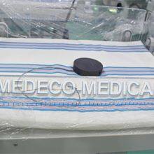 Medical Neonatal Hospital Infant Radiant Warmer Equipment 3000A thumbnail-4