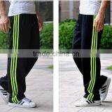 Sweatpants/100% Fleece Sports Pant Design for Mens thumbnail-3