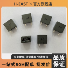 744308025 SMT High Current Flat Wire Inductor Special for Ai Cloud Server Motherboard thumbnail-4