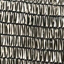 50% Black Color Sun Shade Net thumbnail-2