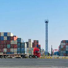 FBA First-leg Transportation to the United States DDP Door-to-door Sea and Air Freight thumbnail-4