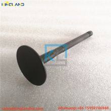 Válvula de escape del motor C7.1 3142A171 para el mercado de repuestos de CAT thumbnail-2