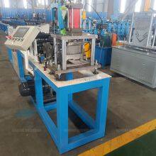 Factory Direct Special-Shaped Tile Pressing Roll Forming Machine Low Price for Roof Use Essential Engine Gear Bearing Motor Pump thumbnail-3